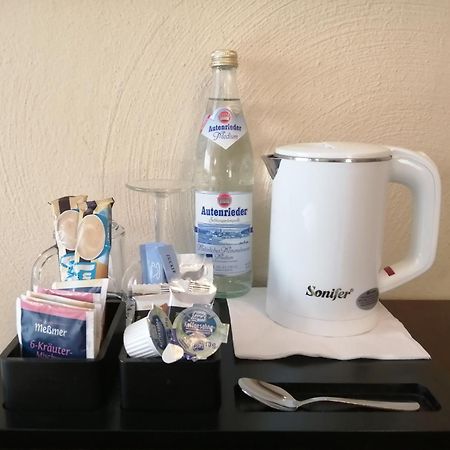 Hotel Augsburg Goldener Falke Rom bilde