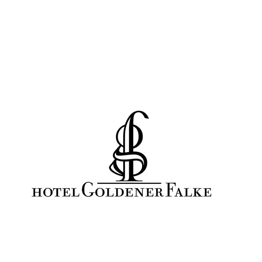Hotel Augsburg Goldener Falke Eksteriør bilde
